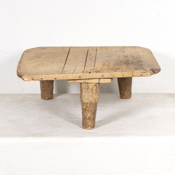 Wooden Cheese Board
